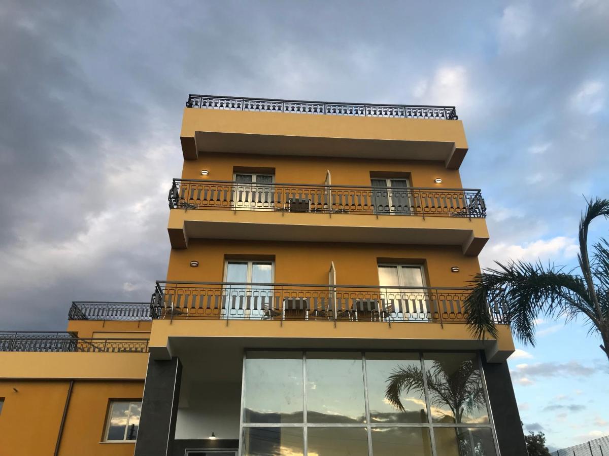 קטאניה Borgo Palombaio Home מראה חיצוני תמונה