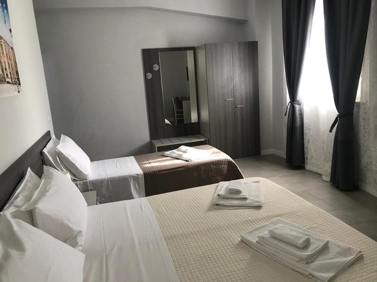 קטאניה Borgo Palombaio Home מראה חיצוני תמונה