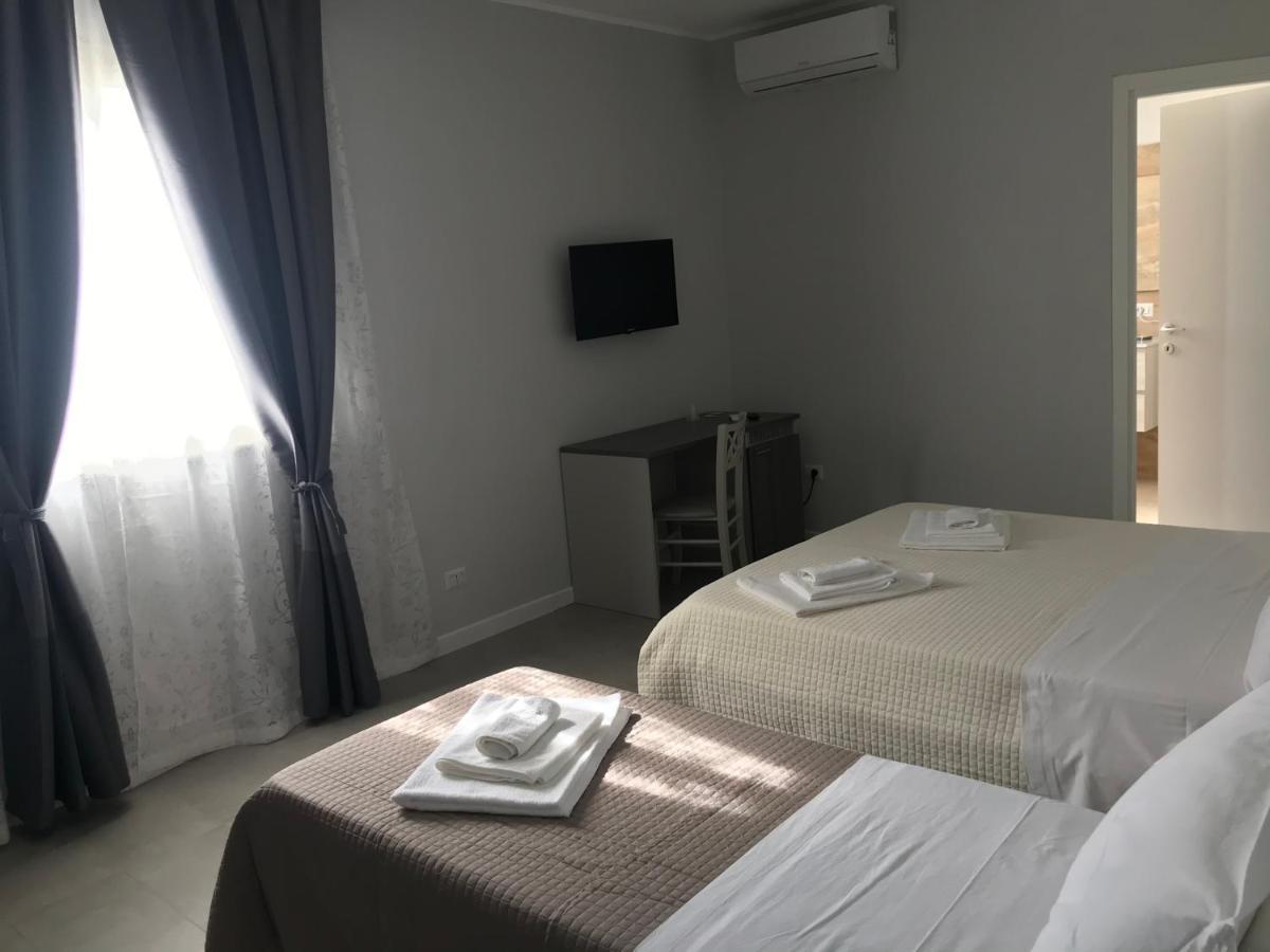 קטאניה Borgo Palombaio Home מראה חיצוני תמונה