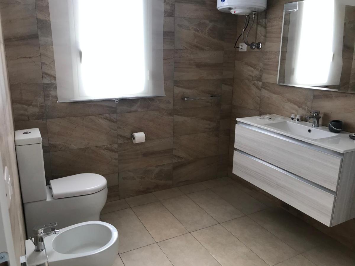 קטאניה Borgo Palombaio Home מראה חיצוני תמונה