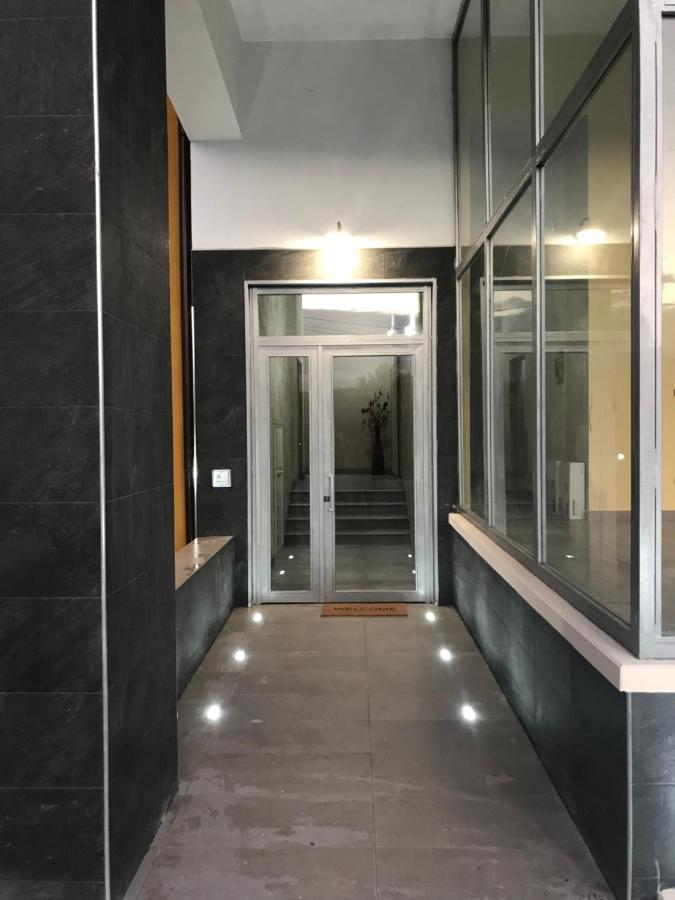 קטאניה Borgo Palombaio Home מראה חיצוני תמונה