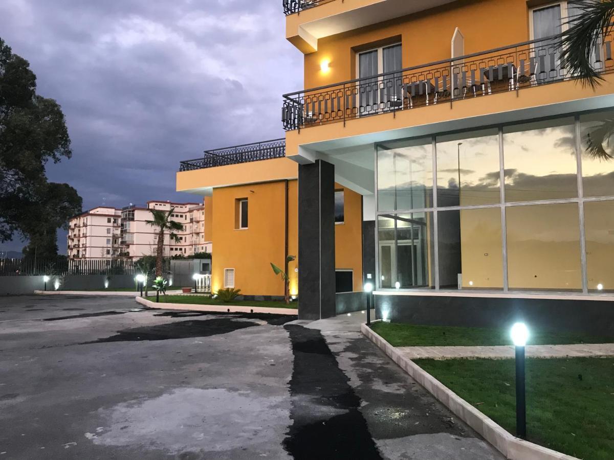 קטאניה Borgo Palombaio Home מראה חיצוני תמונה
