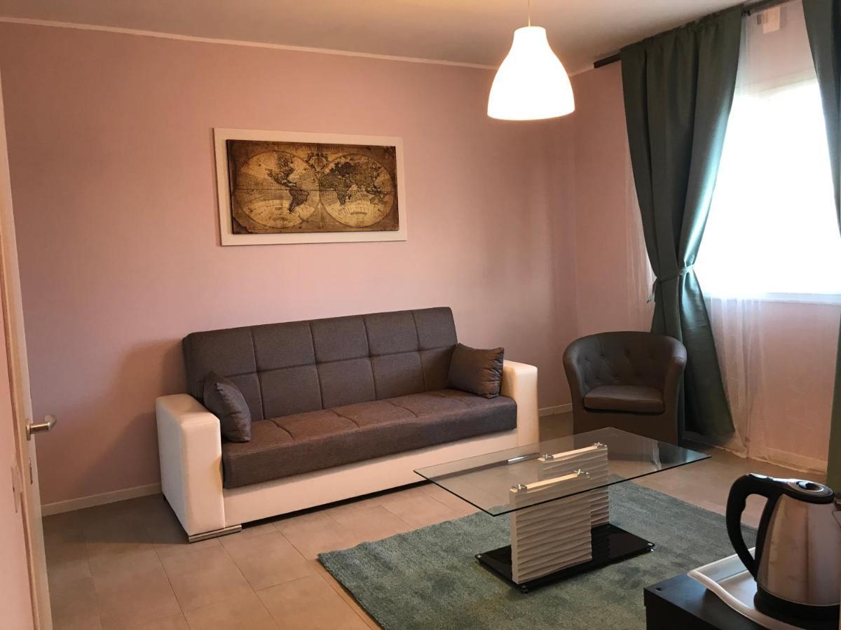 קטאניה Borgo Palombaio Home מראה חיצוני תמונה