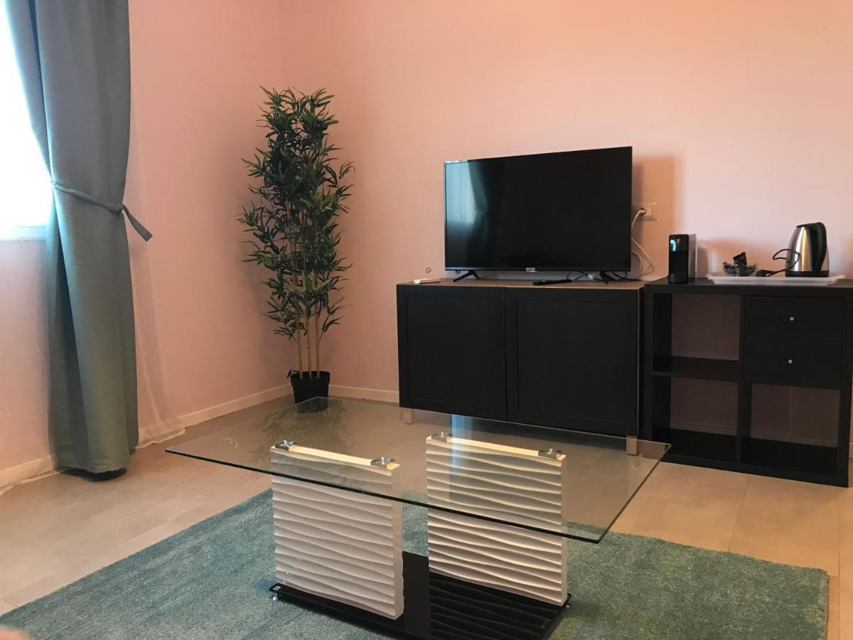 קטאניה Borgo Palombaio Home מראה חיצוני תמונה