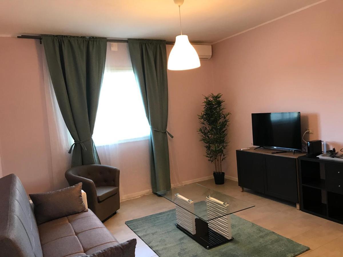 קטאניה Borgo Palombaio Home מראה חיצוני תמונה